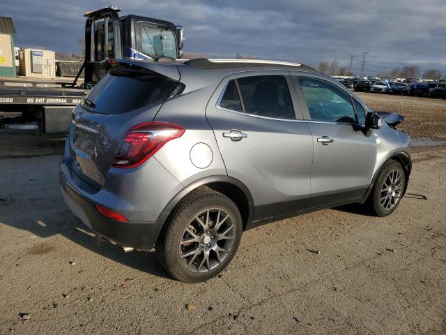 Image 3 of 2019 BUICK ENCORE SPORT TOURING 2019 with VIN KL4CJ2SB9KB788136