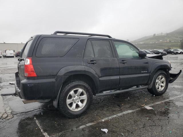 Image 3 of 2007 TOYOTA 4RUNNER SR5 2007 with VIN JTEZU14R878073246