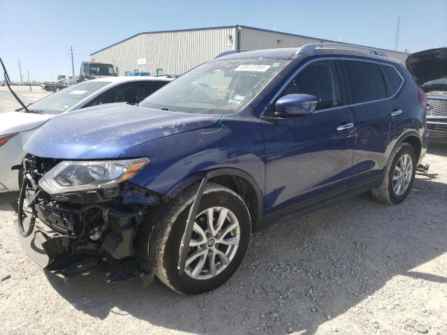 Image 1 of 2020 NISSAN ROGUE S 2020 with VIN KNMAT2MT4LP541916