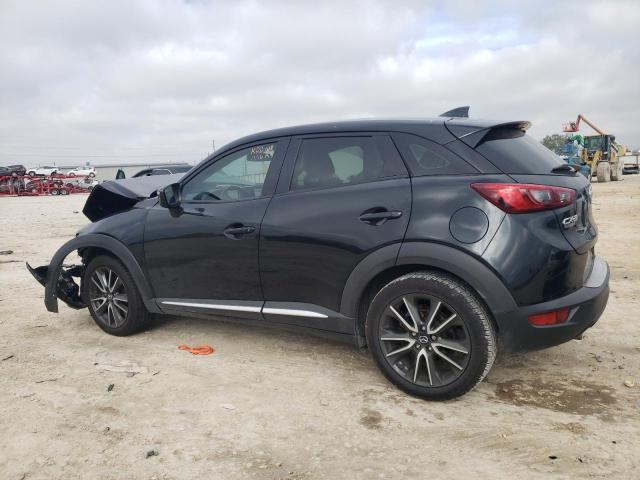Изображение 2 2016 MAZDA CX-3 GRAND TOURING 2016 с VIN JM1DKBD74G0114480