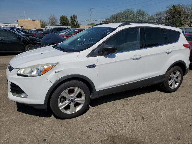 Obraz 1 z 2015 FORD ESCAPE SE 2015 z VIN 1FMCU9GX1FUA18335