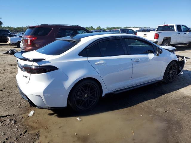 Obraz 3 z 2021 TOYOTA COROLLA SE 2021 z VIN 5YFS4MCE6MP068231
