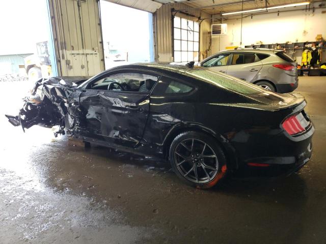 Image 2 of 2022 FORD MUSTANG  2022 with VIN 1FA6P8TD2N5111863