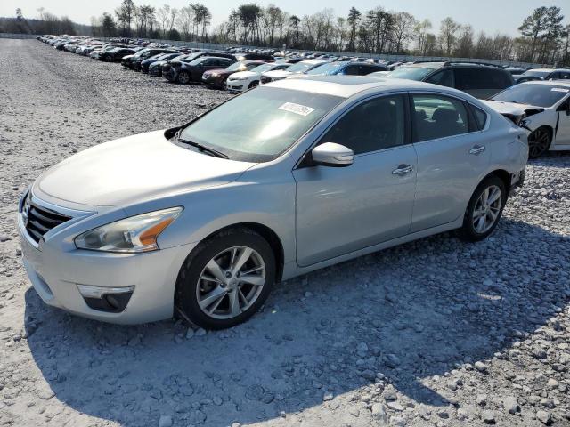 Obraz 1 z 2013 NISSAN ALTIMA 2.5 2013 z VIN 1N4AL3AP1DN439991