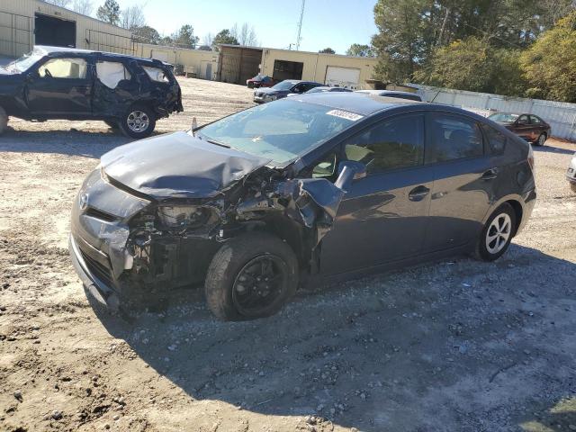 Obraz 1 z 2015 TOYOTA PRIUS  2015 z VIN JTDKN3DU3F0472310