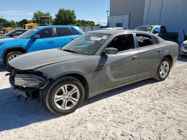 Obraz 1 z 2019 DODGE CHARGER SXT 2019 z VIN 2C3CDXBGXKH707386