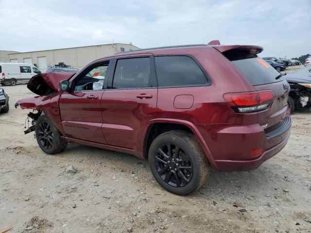 Image 2 of 2022 JEEP GRAND CHEROKEE LAREDO E 2022 with VIN 1C4RJFAG1NC116882