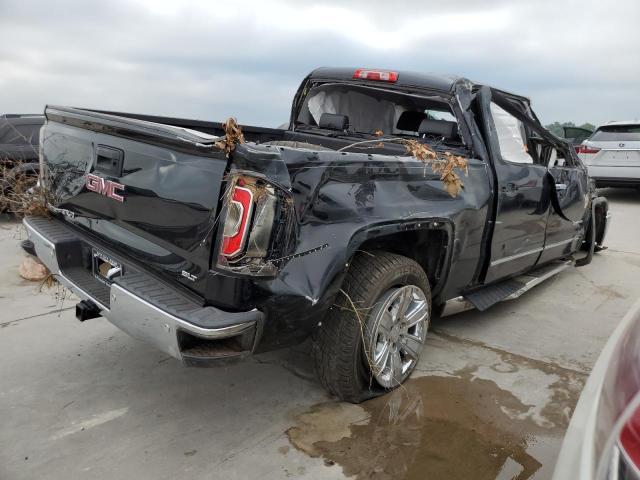Image 3 of 2017 GMC SIERRA K1500 SLT 2017 with VIN 3GTU2NEC0HG111957