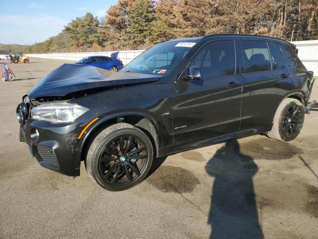 2016 BMW X5 XDRIVE50I 2016 image
