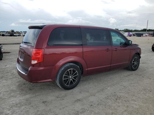 Image 3 of 2018 DODGE GRAND CARAVAN GT 2018 with VIN 2C4RDGEG9JR219427