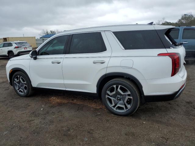Изображение 2 2024 HYUNDAI PALISADE SEL PREMIUM 2024 с VIN KM8R44GE5RU691614