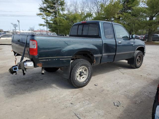 Image 3 of 1996 TOYOTA T100 XTRACAB SR5 1996 with VIN JT4UN24D7T0026255