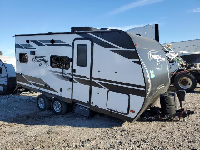 Image 1 of 2021 GRAN IMAGINE 2021 with VIN 573TE2222M3417531