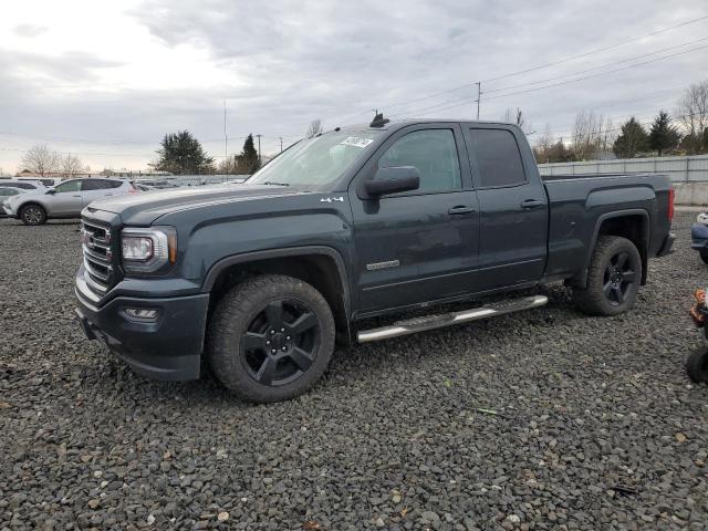 Изображение 1 2018 GMC SIERRA K1500 2018 с VIN 1GTV2LEC5JZ318617