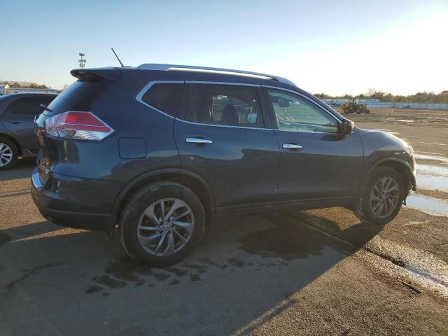 Obraz 3 z 2016 NISSAN ROGUE S 2016 z VIN 5N1AT2MV1GC730775