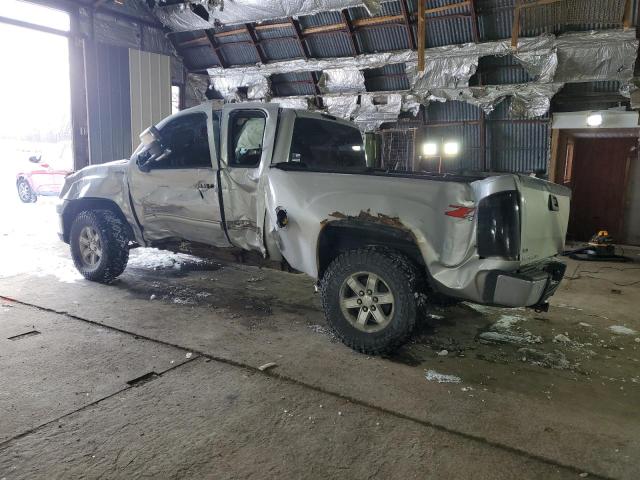Image 2 of 2011 GMC SIERRA K1500 SLE 2011 with VIN 1GTR2VE3XBZ392615