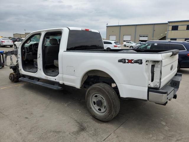 Image 2 of 2019 FORD F350 SUPER DUTY 2019 with VIN 1FT8W3BT0KEE34922