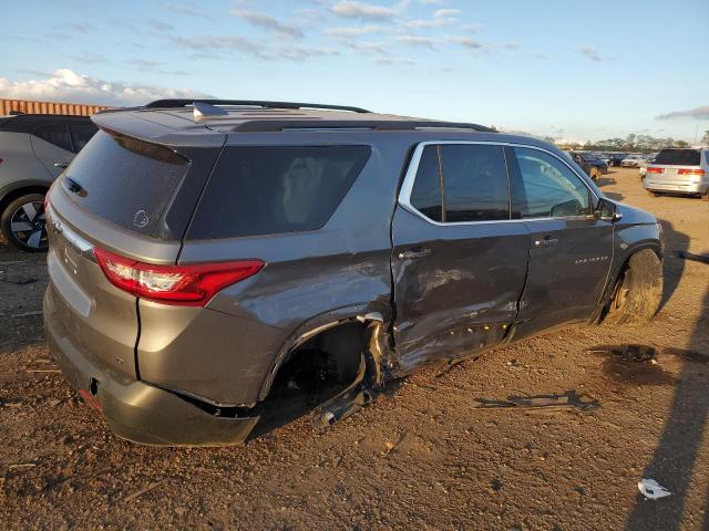 Obraz 3 z 2019 CHEVROLET TRAVERSE LT 2019 z VIN 1GNEVHKW8KJ289978