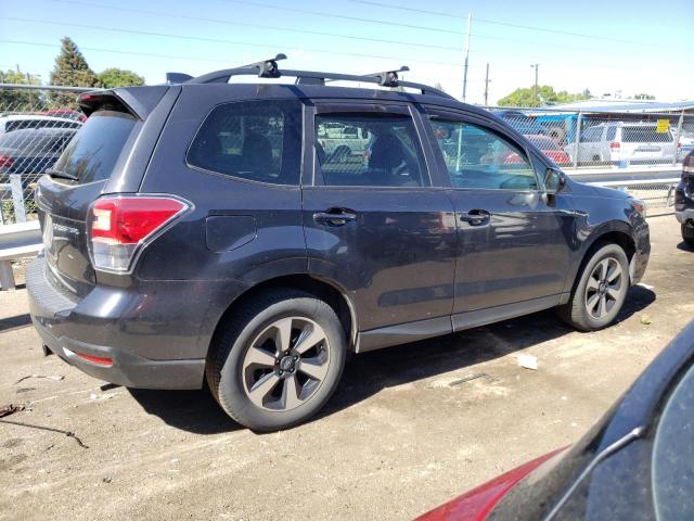 Изображение 3 2018 SUBARU FORESTER 2.5I PREMIUM 2018 с VIN JF2SJAEC7JH582357