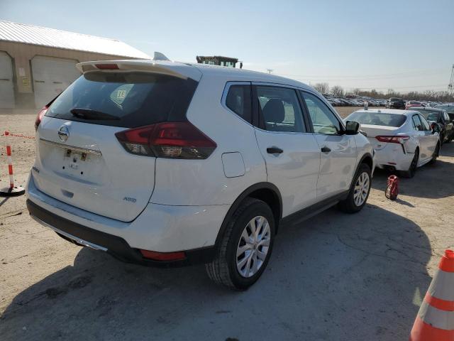 Изображение 3 2020 NISSAN ROGUE S 2020 с VIN KNMAT2MV5LP531168