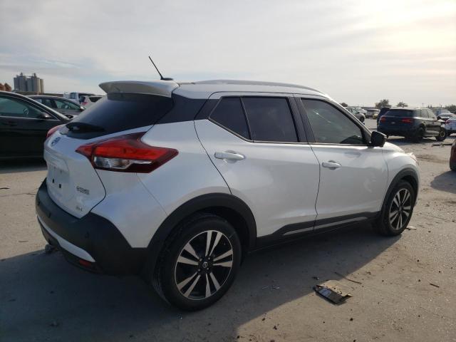 Изображение 3 2020 NISSAN KICKS SR 2020 с VIN 3N1CP5DV7LL525644