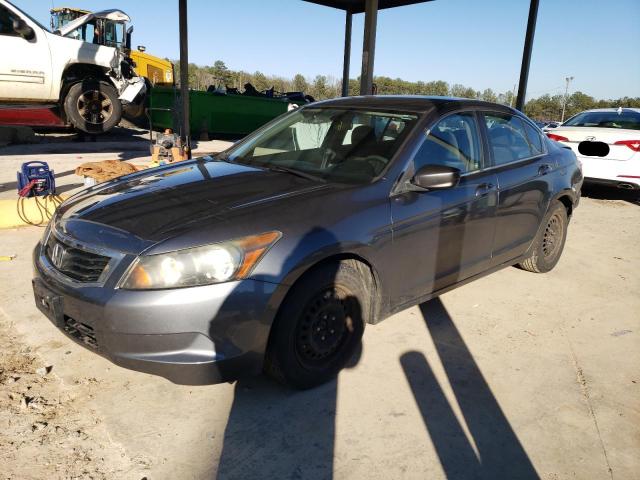 Obraz 1 z 2010 HONDA ACCORD LX 2010 z VIN 1HGCP2F33AA147934