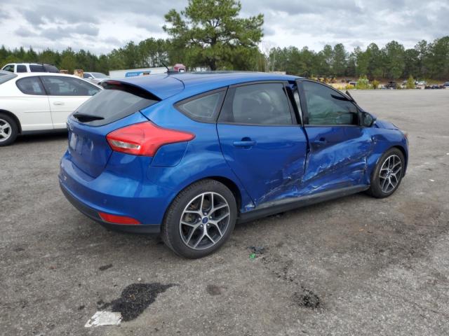 Изображение 3 2018 FORD FOCUS SEL 2018 с VIN 1FADP3M24JL271580