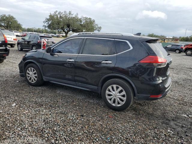 Изображение 2 2017 NISSAN ROGUE S 2017 с VIN KNMAT2MT0HP507687
