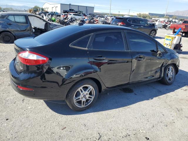 Изображение 3 2017 FORD FIESTA SE 2017 с VIN 3FADP4BJ3HM138320