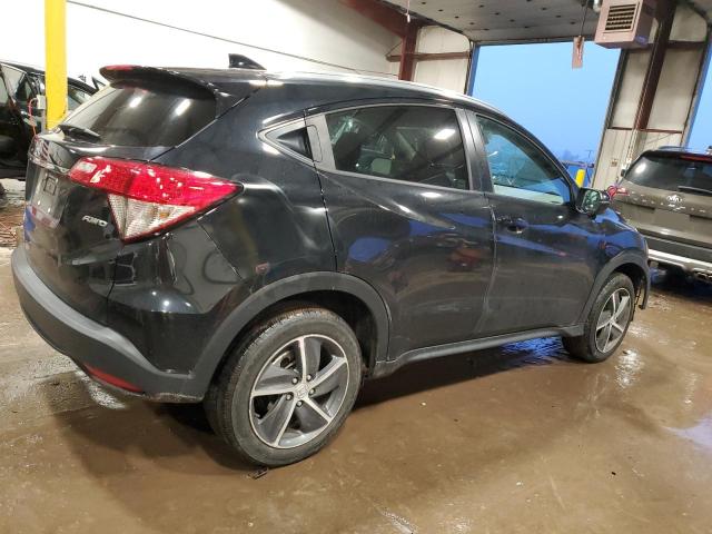 Image 3 of 2021 HONDA HR-V EX 2021 with VIN 3CZRU6H50MM709166