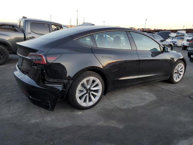 Obraz 3 z 2022 TESLA MODEL 3  2022 z VIN 5YJ3E1EA7NF296360