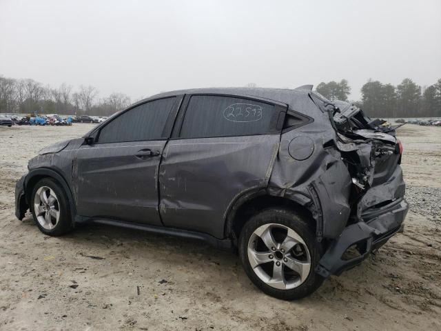 Image 2 of 2018 HONDA HR-V LX 2018 with VIN 3CZRU5H34JM722118