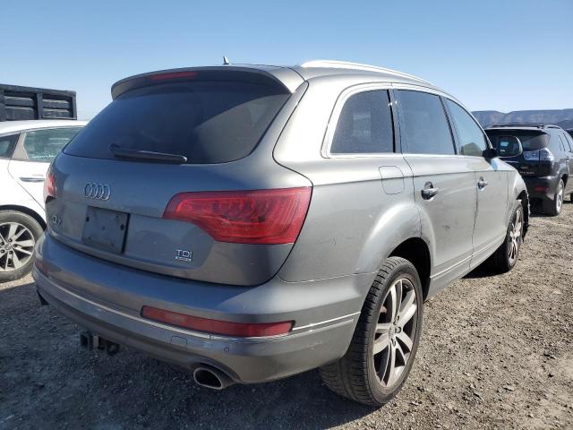 Image 3 of 2015 AUDI Q7 TDI PREMIUM PLUS 2015 with VIN WA1LMAFE0FD032582