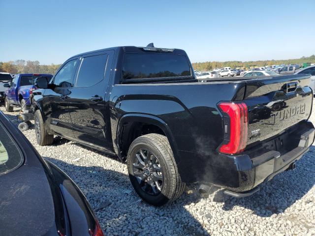 Obraz 2 z 2023 TOYOTA TUNDRA CREWMAX PLATINUM 2023 z VIN 5TFNA5DB0PX122659