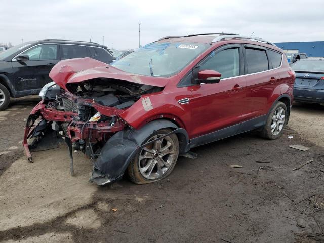 Obraz 1 z 2014 FORD ESCAPE TITANIUM 2014 z VIN 1FMCU9JXXEUB28582