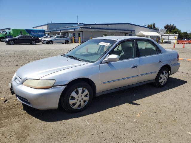 Obraz 2001 HONDA ACCORD LX 2001