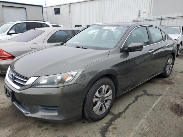 Изображение 2014 HONDA ACCORD LX 2014
