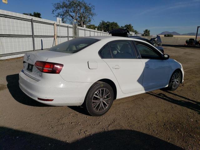 Image 3 of 2018 VOLKSWAGEN JETTA SE 2018 with VIN 3VWDB7AJ1JM210243
