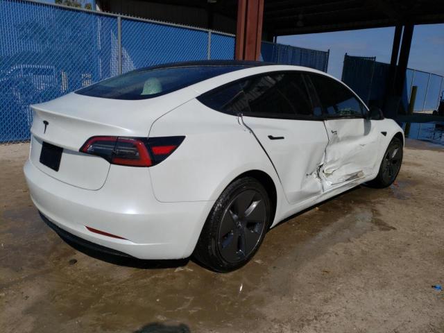 Obraz 3 z 2023 TESLA MODEL 3  2023 z VIN 5YJ3E1EA6PF590884
