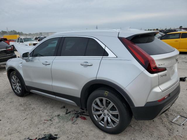 Image 2 of 2019 CADILLAC XT4 PREMIUM LUXURY 2019 with VIN 1GYFZCR40KF188133