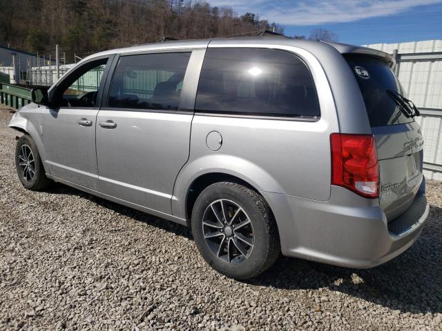 Image 2 of 2018 DODGE GRAND CARAVAN GT 2018 with VIN 2C4RDGEG2JR221309