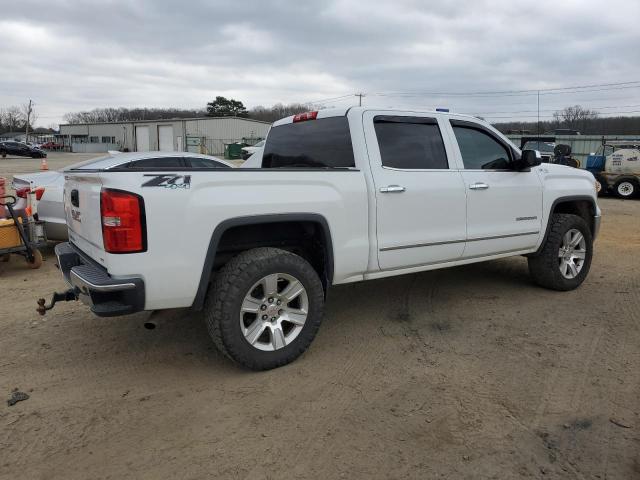 Изображение 3 2014 GMC SIERRA K1500 SLT 2014 с VIN 3GTU2VEC1EG467457