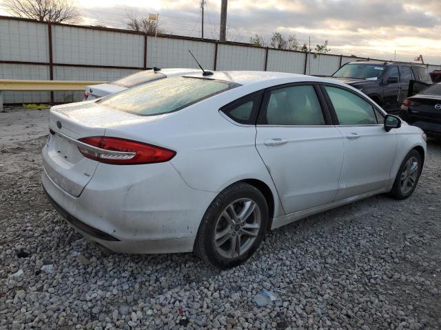 Image 3 of 2018 FORD FUSION SE 2018 with VIN 3FA6P0H75JR284868