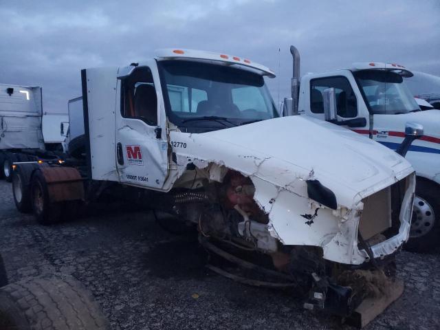 Image 1 of 2019 INTERNATIONAL LT625  2019 with VIN 3HCDZAPR8KL636708