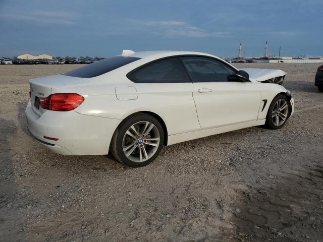 Image 3 of 2014 BMW 428 XI 2014 with VIN WBA3N5C55EK196321