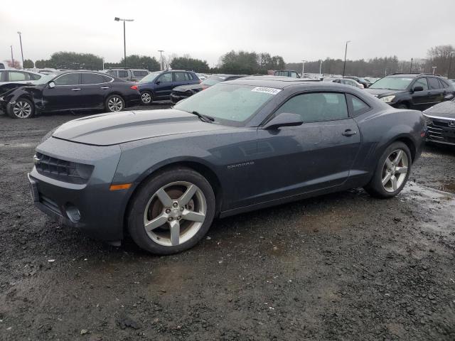 Изображение 2010 CHEVROLET CAMARO LT 2010