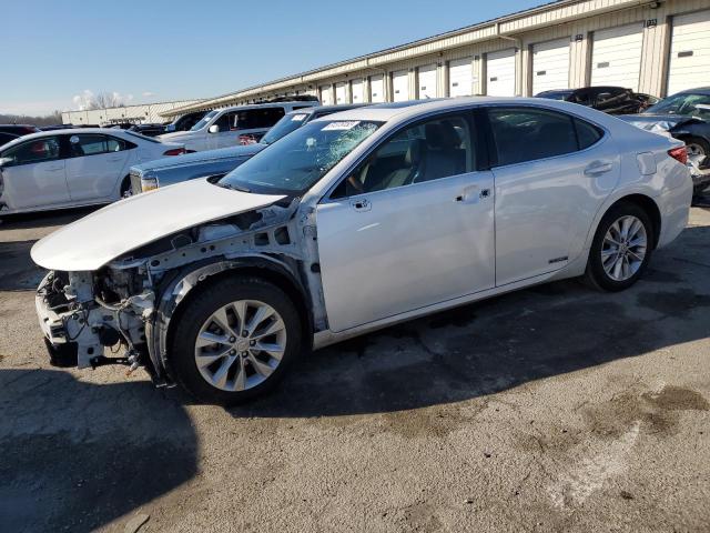 2014 LEXUS ES 300H 2014 image
