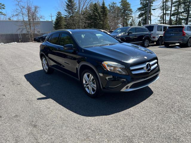Obraz 1 z 2016 MERCEDES-BENZ GLA 250 2016 z VIN WDCTG4EB1GJ218957