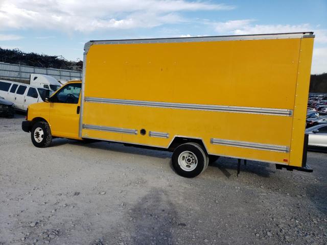 Image 2 of 2014 GMC SAVANA CUTAWAY G3500 2014 with VIN 1GD374CG4E1907579