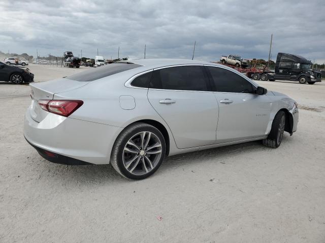 Image 3 of 2021 CHEVROLET MALIBU LT 2021 with VIN 1G1ZD5ST4MF022093